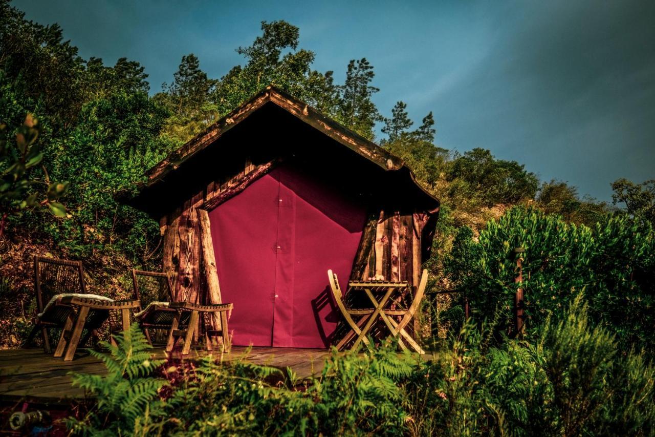 Hotel Quinta Alma - Ecological Retreat Farm à Aljezur Extérieur photo